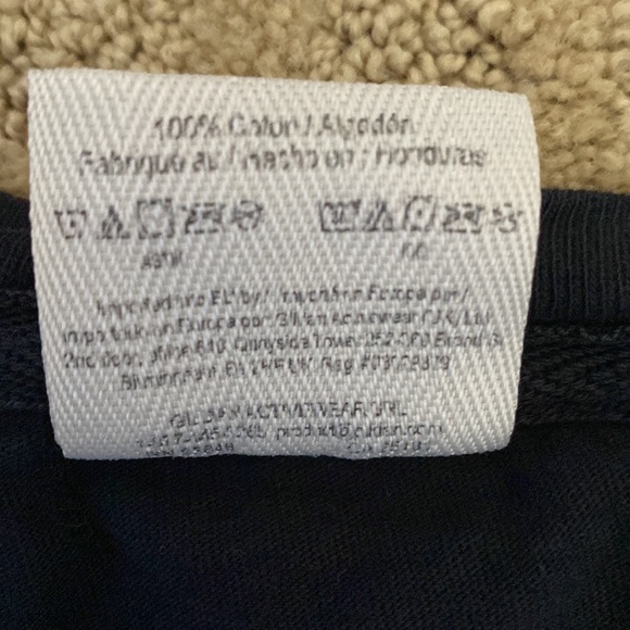 Kappa Alpha THETA WORLD T-Shirt Size Medium - Picture 6 of 6